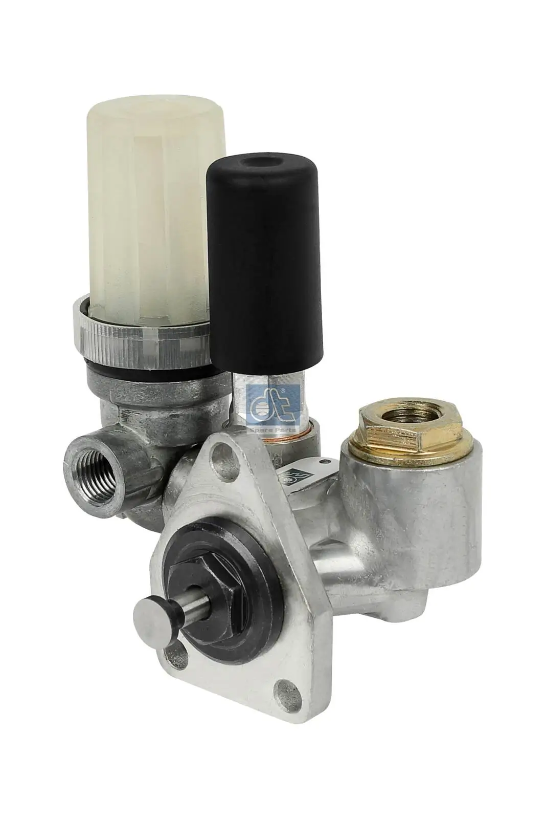 Pump, fuel pre-supply